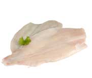 Plaice Fillets